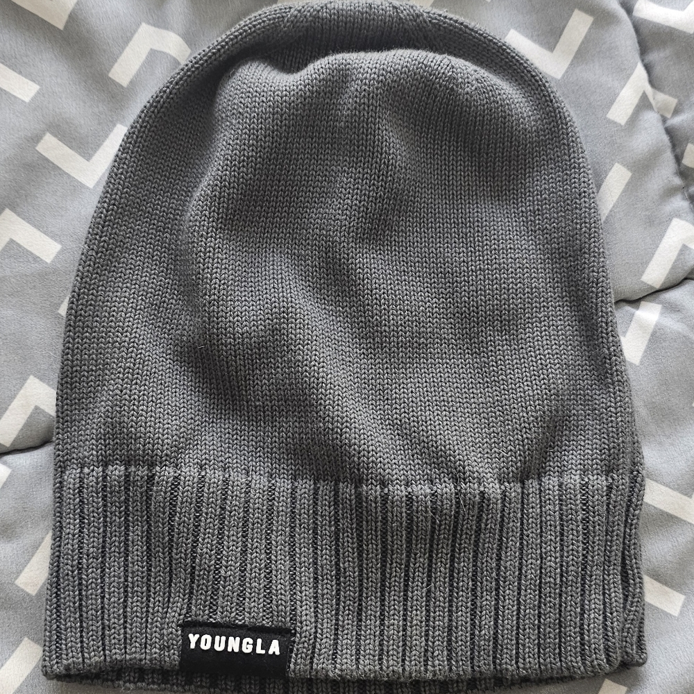 YoungLA Beenie